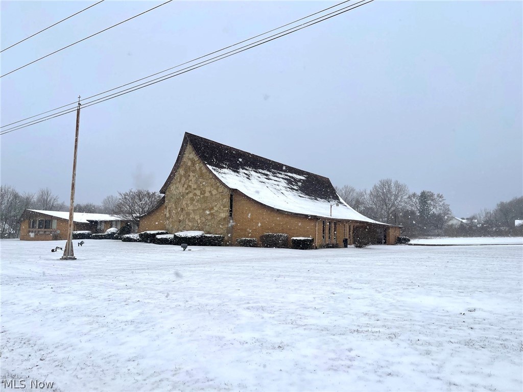 1177 Norton Avenue Norton OH 44203