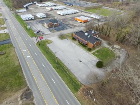 4861 N Ridge Ashtabula OH 44004