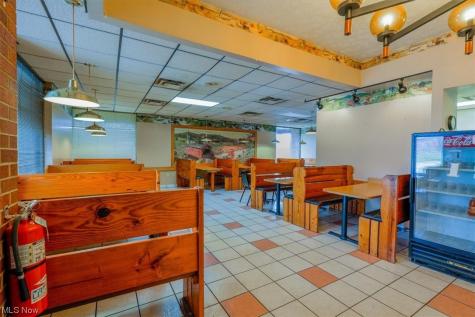 4861 N Ridge Ashtabula OH 44004