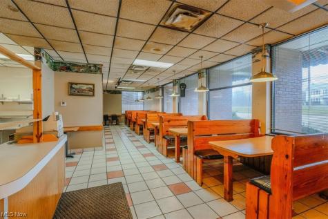 4861 N Ridge Ashtabula OH 44004