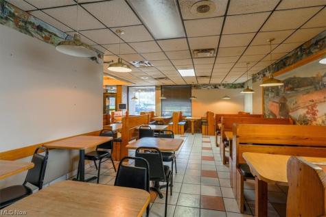 4861 N Ridge Ashtabula OH 44004