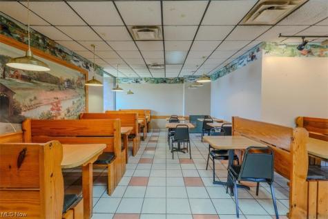 4861 N Ridge Ashtabula OH 44004