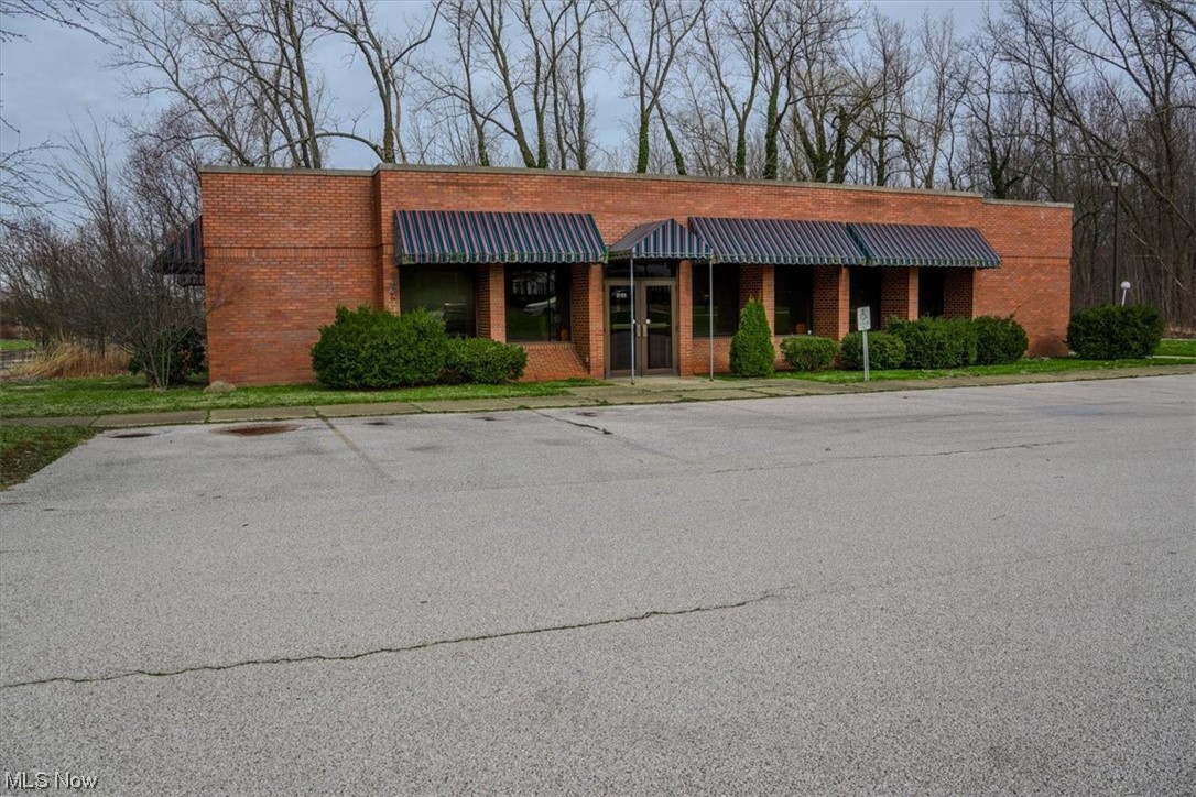 4861 N Ridge Ashtabula OH 44004