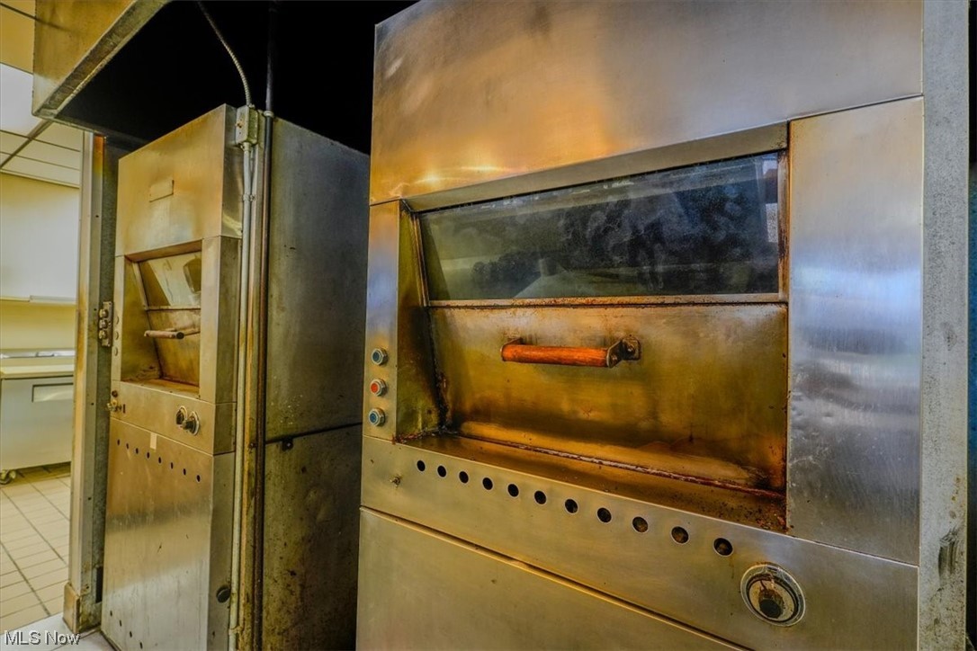 4861 N Ridge Ashtabula OH 44004