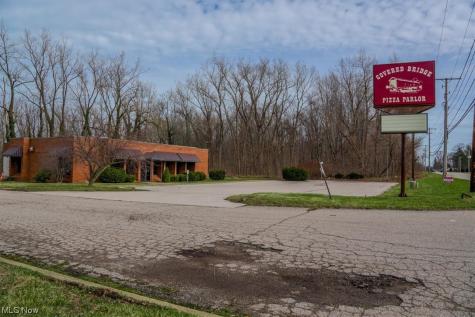 4861 N Ridge Ashtabula OH 44004