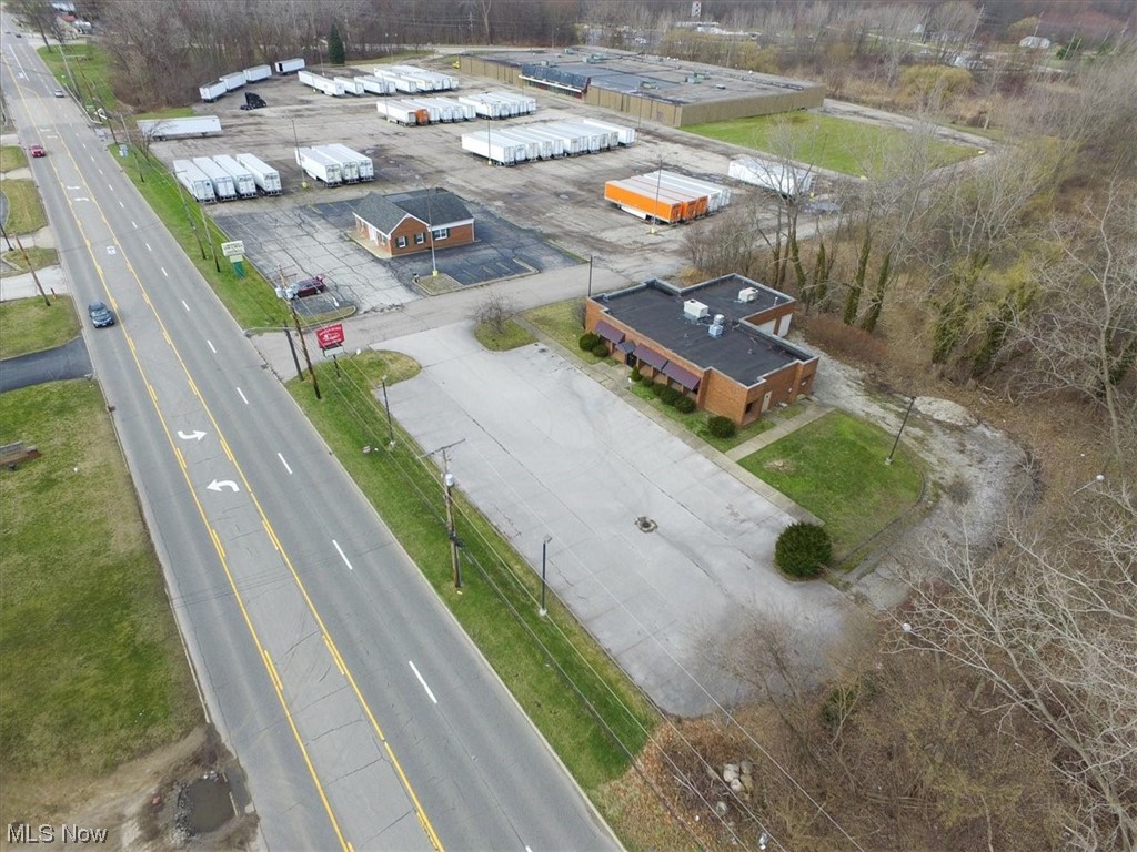 4861 N Ridge Ashtabula OH 44004