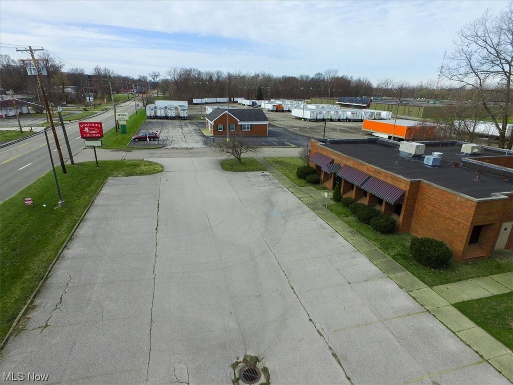 4861 N Ridge Ashtabula OH 44004