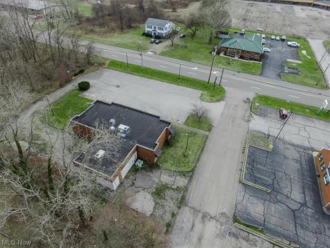 4861 N Ridge Ashtabula OH 44004