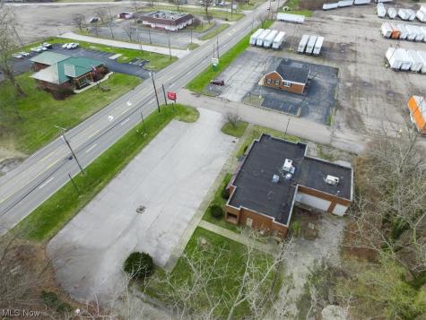 4861 N Ridge Ashtabula OH 44004