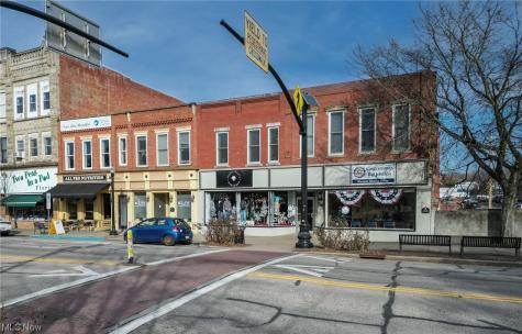 246, 246 1/2, 248, 248 1/ Front Marietta OH 45750