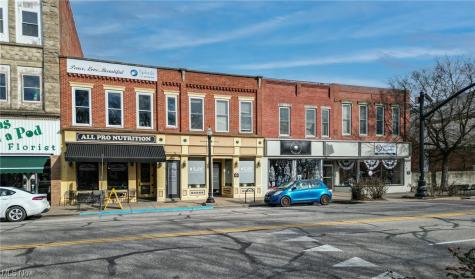 246, 246 1/2, 248, 248 1/ Front Marietta OH 45750