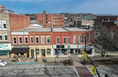 246, 246 1/2, 248, 248 1/ Front Marietta OH 45750
