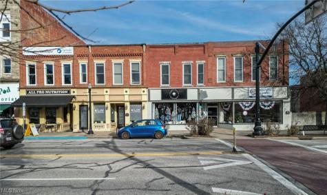 246, 246 1/2, 248, 248 1/ Front Marietta OH 45750