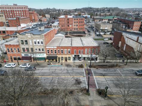 246, 246 1/2, 248, 248 1/ Front Marietta OH 45750
