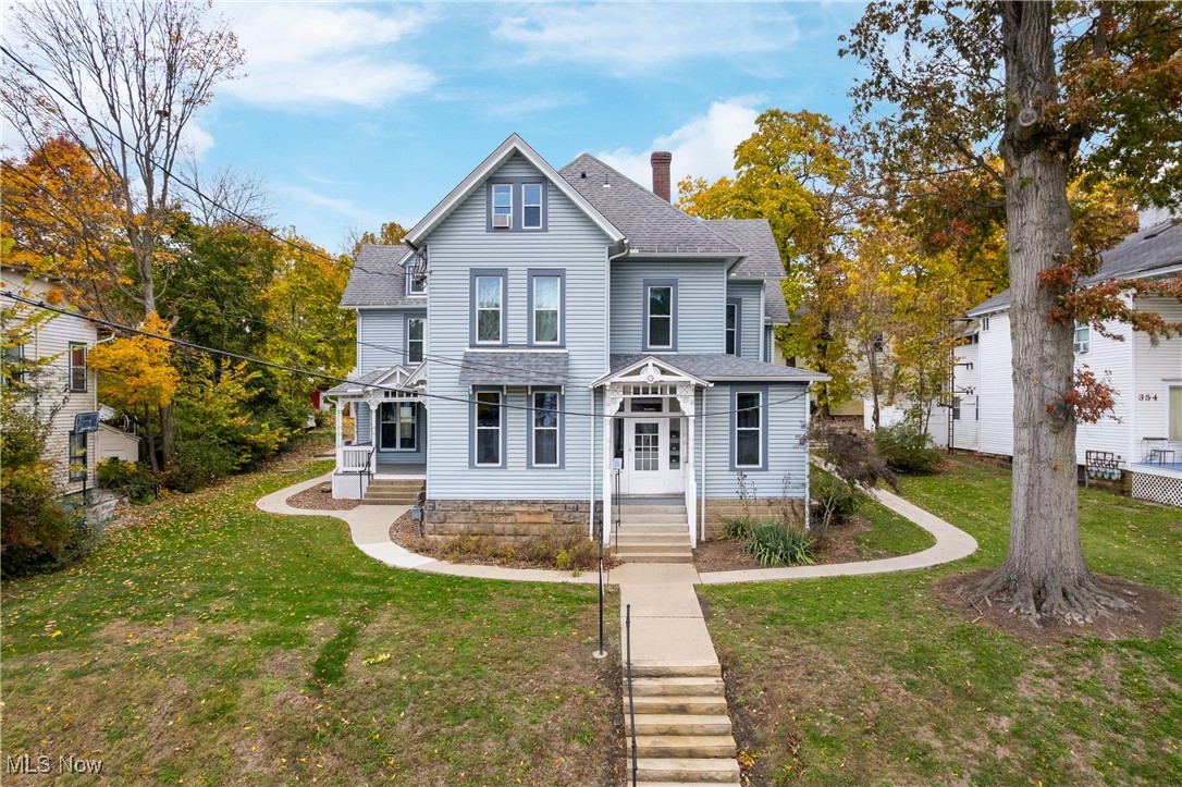 346 E Bowman Street Wooster OH 44691