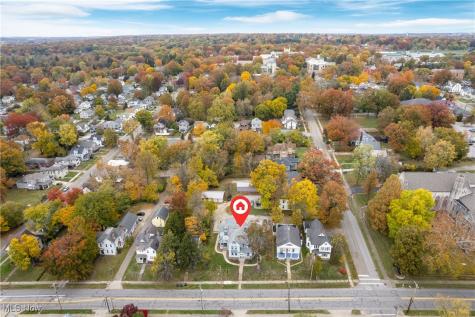 346 E Bowman Street Wooster OH 44691