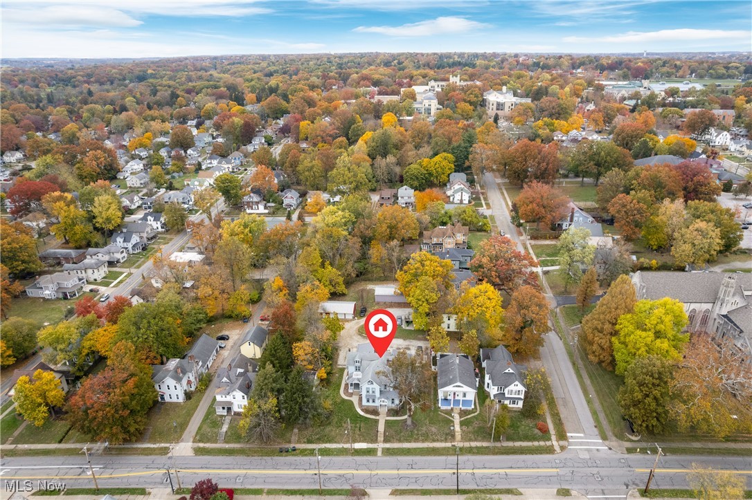 346 E Bowman Street Wooster OH 44691
