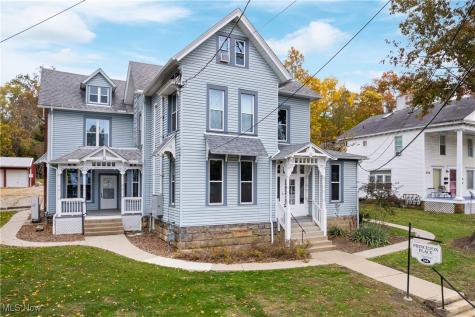 346 E Bowman Street Wooster OH 44691