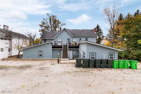 346 E Bowman Street Wooster OH 44691