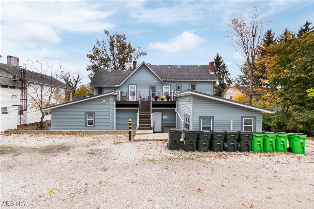 346 E Bowman Street Wooster OH 44691