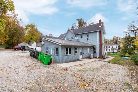 346 E Bowman Street Wooster OH 44691
