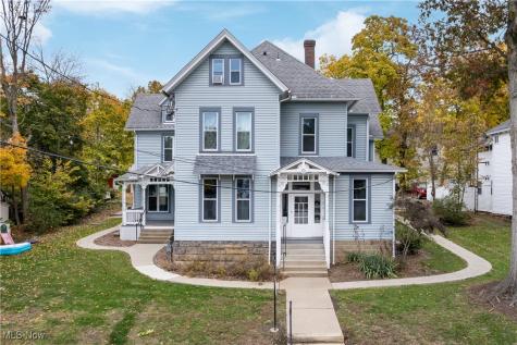 346 E Bowman Street Wooster OH 44691