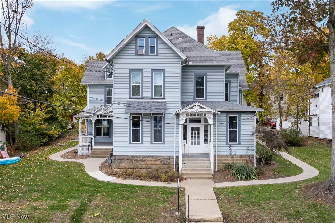346 E Bowman Street Wooster OH 44691