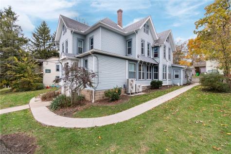 346 E Bowman Street Wooster OH 44691