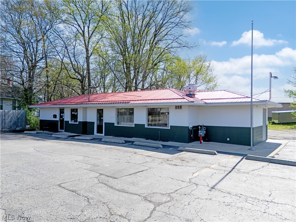 1315 Cleveland Avenue Ashland OH 44805