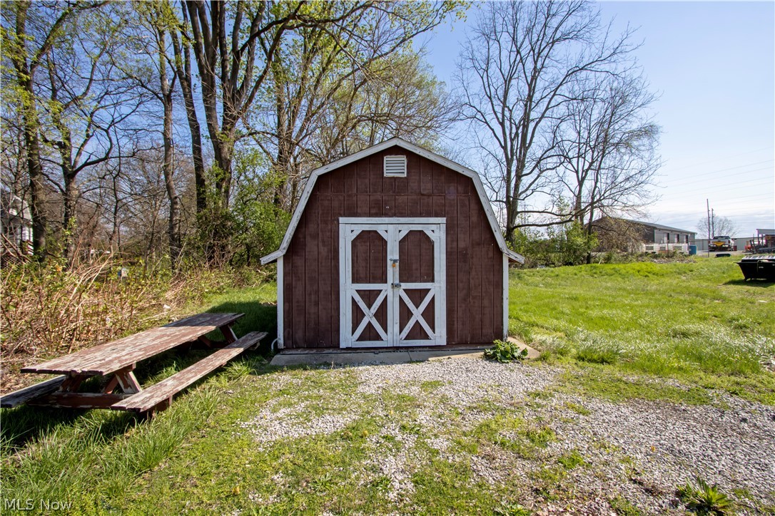 1315 Cleveland Avenue Ashland OH 44805