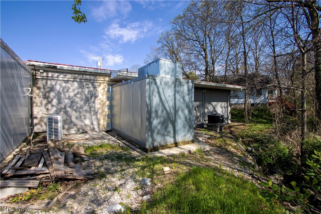 1315 Cleveland Avenue Ashland OH 44805