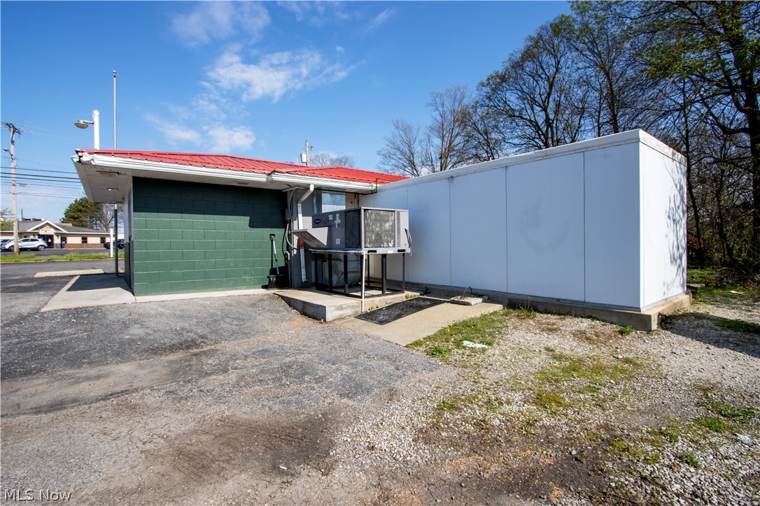 1315 Cleveland Avenue Ashland OH 44805