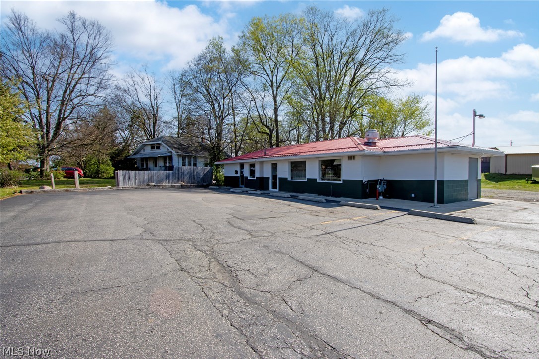 1315 Cleveland Avenue Ashland OH 44805