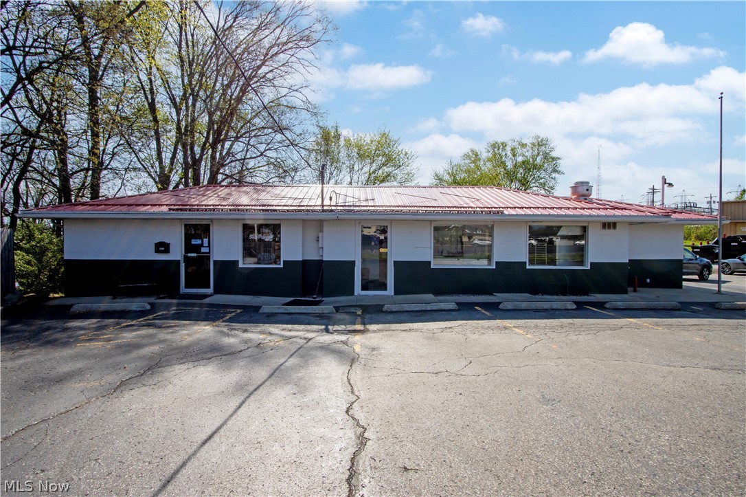 1315 Cleveland Avenue Ashland OH 44805