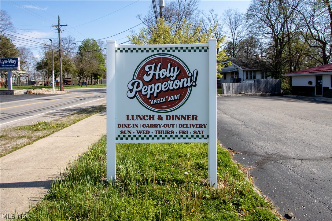 1315 Cleveland Avenue Ashland OH 44805