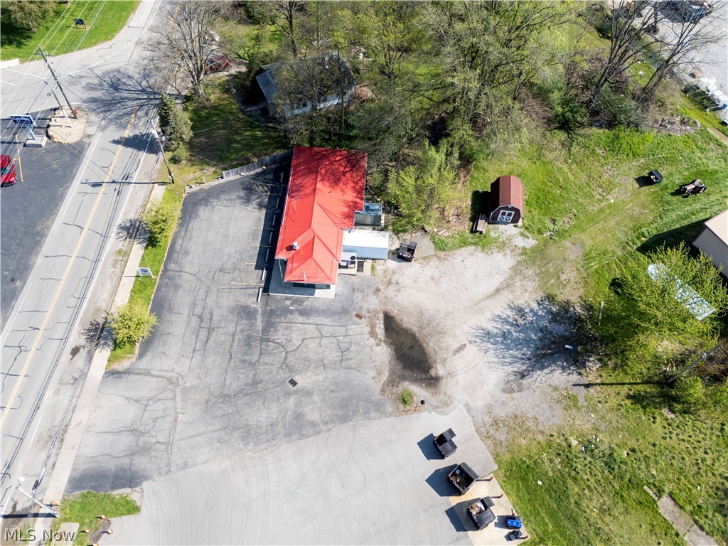 1315 Cleveland Avenue Ashland OH 44805