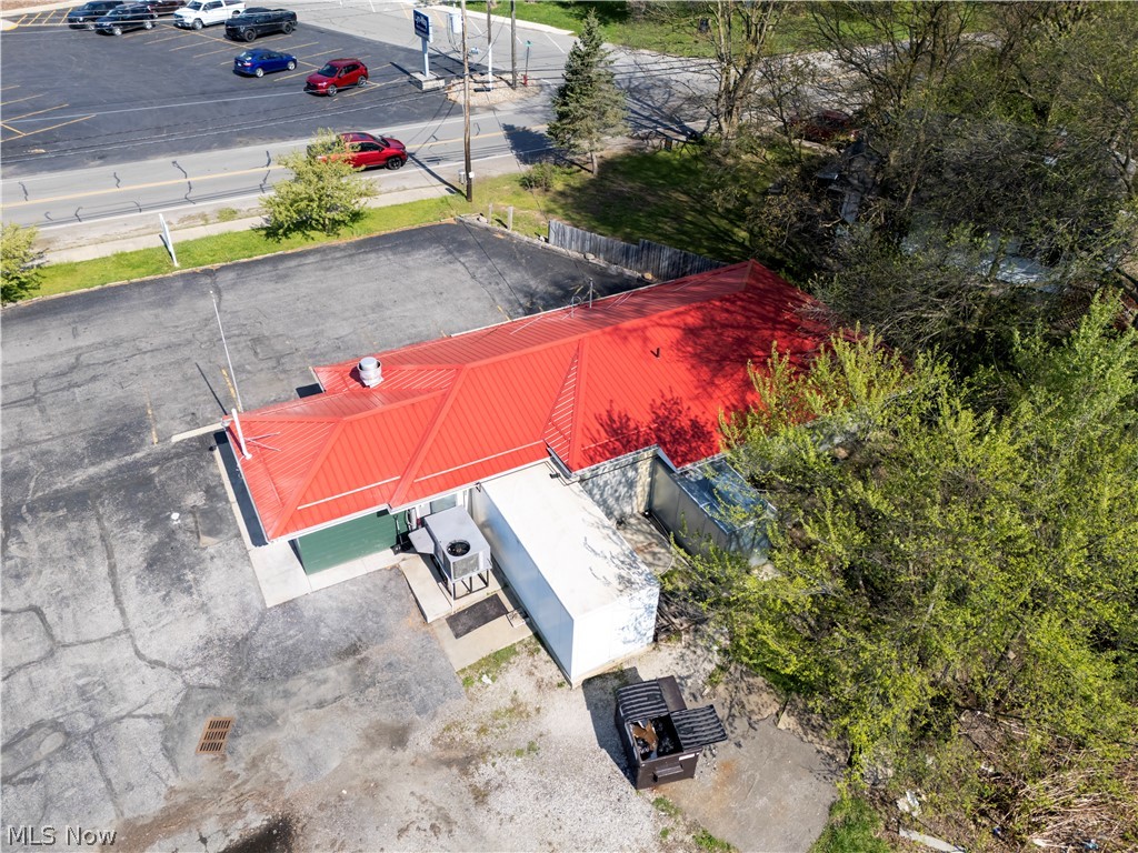 1315 Cleveland Avenue Ashland OH 44805