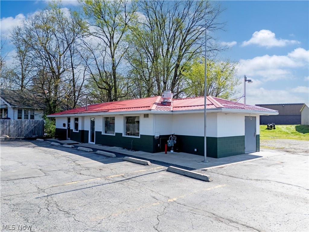 1315 Cleveland Avenue Ashland OH 44805