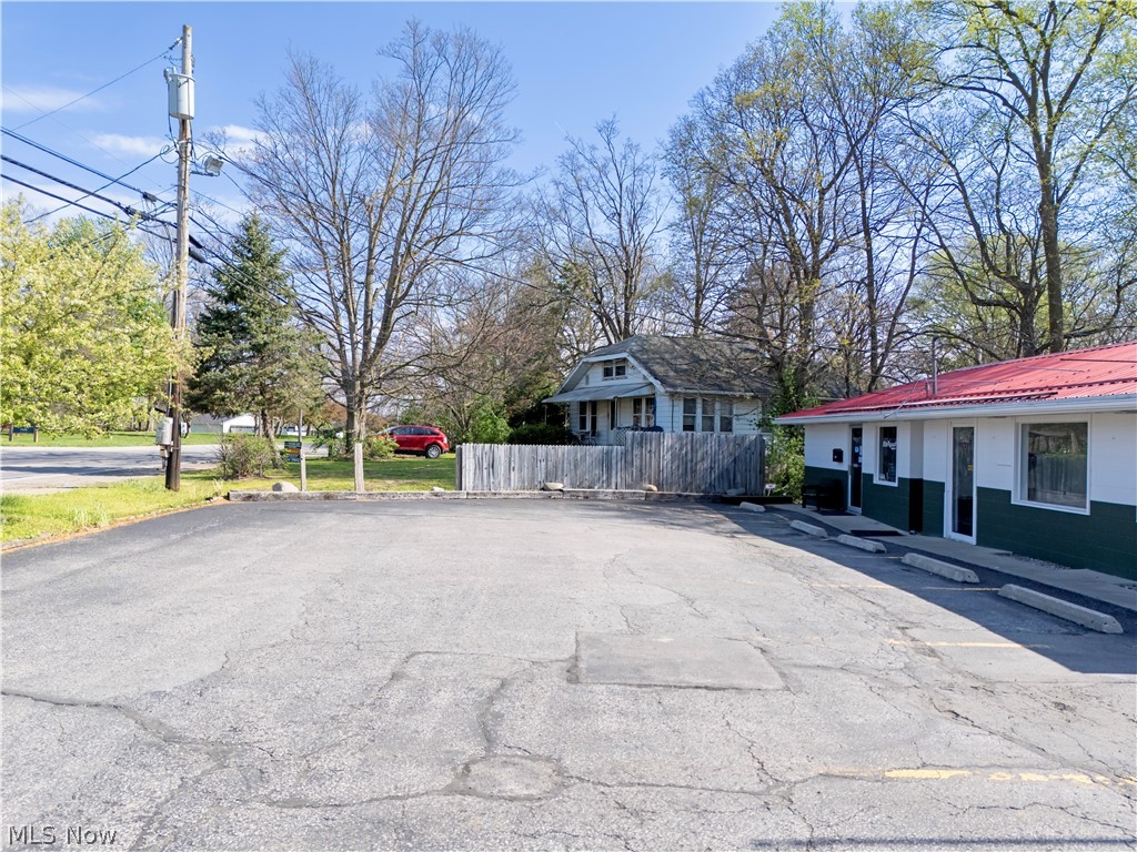 1315 Cleveland Avenue Ashland OH 44805