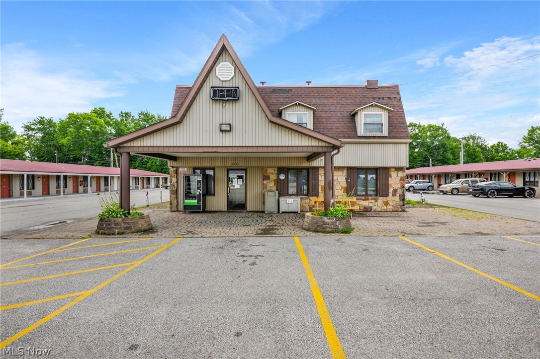 2321 Southgate Cambridge OH 43725