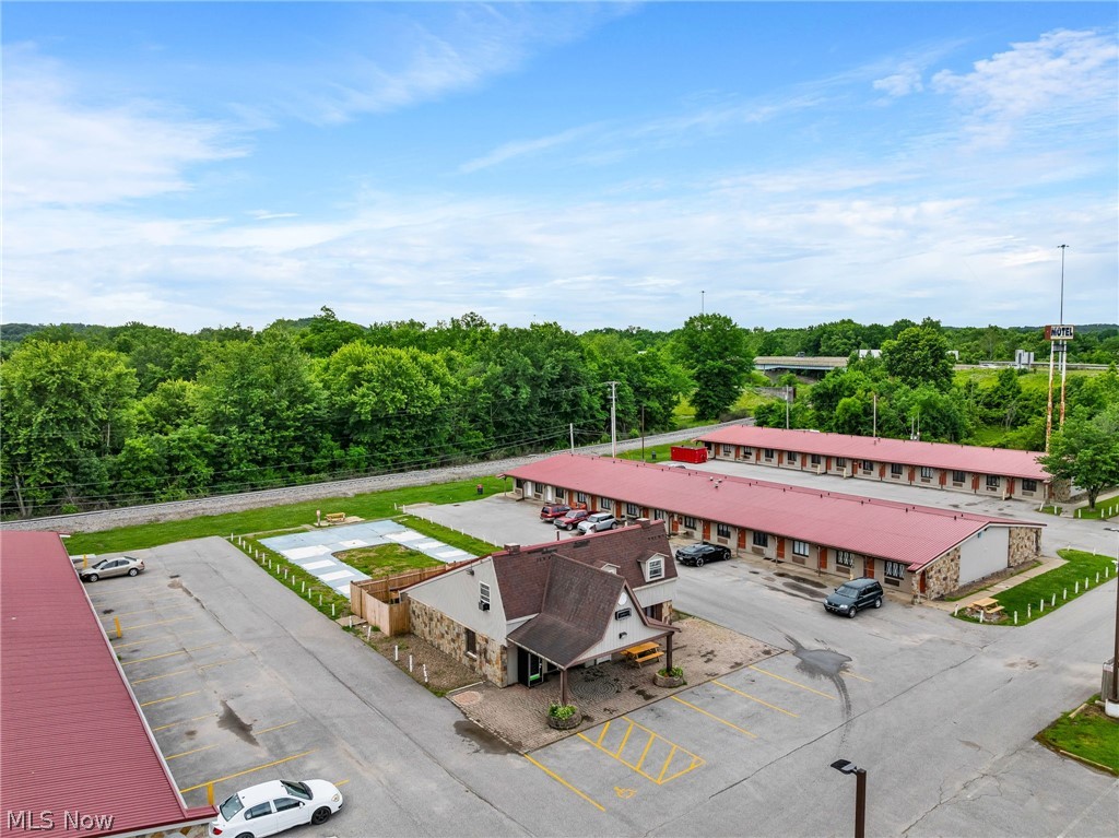 2321 Southgate Cambridge OH 43725