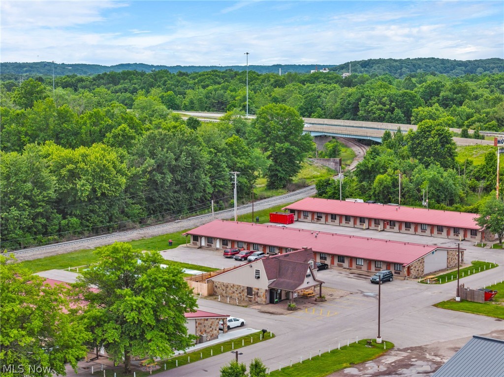 2321 Southgate Cambridge OH 43725