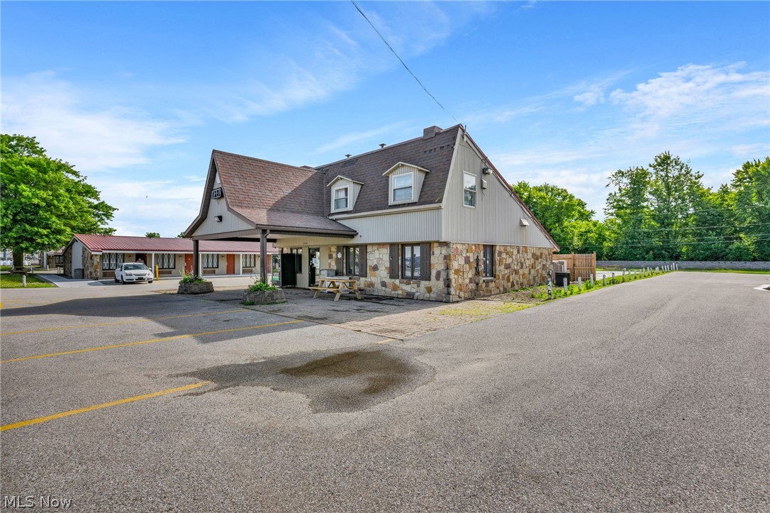 2321 Southgate Cambridge OH 43725