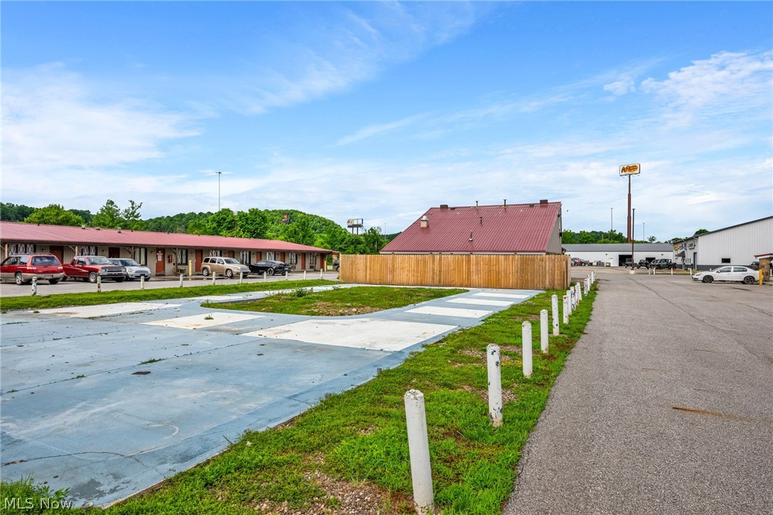 2321 Southgate Cambridge OH 43725