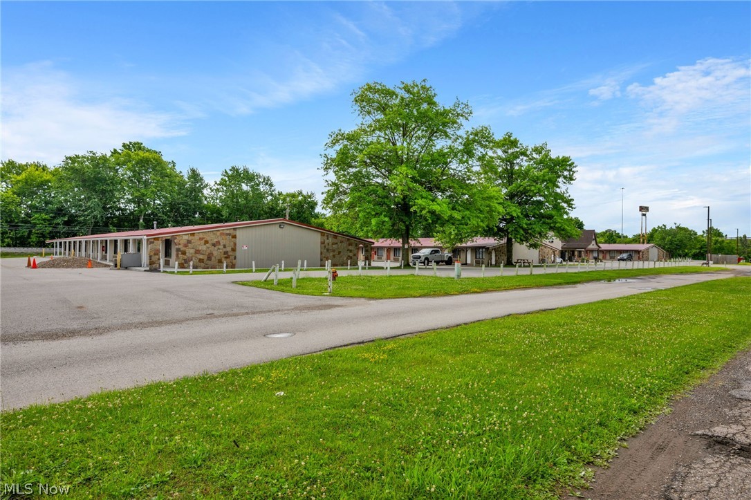 2321 Southgate Cambridge OH 43725