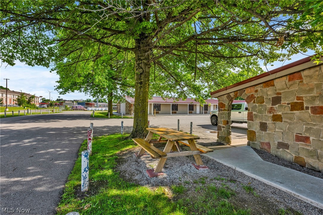 2321 Southgate Cambridge OH 43725
