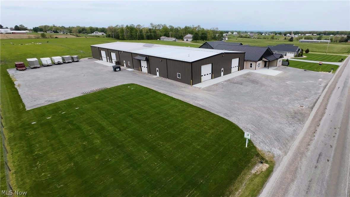 7907 Nonpariel Road Fredericksburg OH 44627