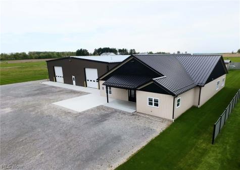 7907 Nonpariel Road Fredericksburg OH 44627