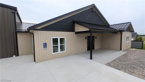 7907 Nonpariel Road Fredericksburg OH 44627
