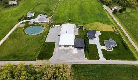 7907 Nonpariel Road Fredericksburg OH 44627